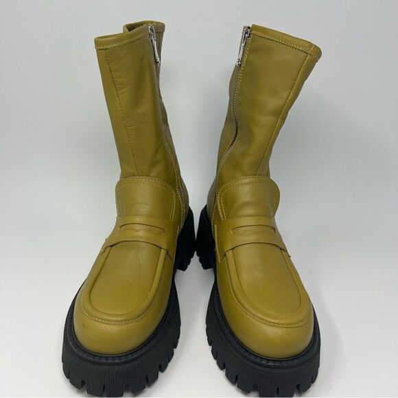 Free People Madison Boot - Picture 3 of 9